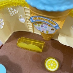 シルバニアファミリー 色々セット の画像