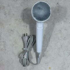 A8495【お買い得商品‼】テスコム 2024年製 ドライヤー TD200Bの画像