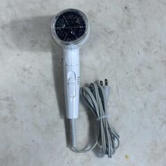 A8495【お買い得商品‼】テスコム 2024年製 ドライヤー TD200Bの画像