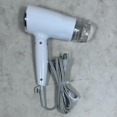 A8495【お買い得商品‼】テスコム 2024年製 ドライヤー TD200Bの画像