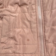 フタフタ　女の子　アウター　80サイズの画像