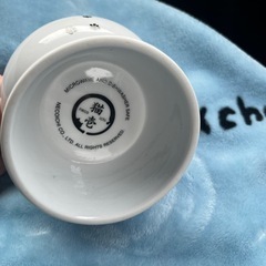 猫用食器の画像