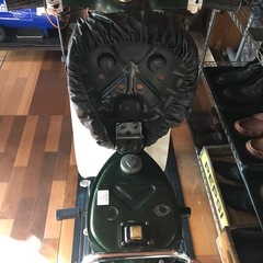 ホンダ　スーパーカブ50の画像