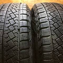 ☆バリ溝 深リム スタッドレス☆ RAYS！！！　ITC SPORT レイズ 15インチ 6.5J PCD100 4穴 ET38 ピレリ ICEZERO ASIMMETRICO 185/65R15 22年×1,23年×3 NG386の画像