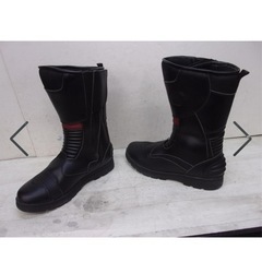 バイクブーツの画像