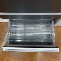 【軽トラ無料貸し出し】【AQUA】【ノンフロン冷凍冷蔵庫】【トレファク所沢店】の画像