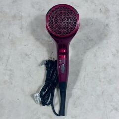 A8497【お買い得商品‼】テスコム 2020年製 ドライヤー TID2250の画像