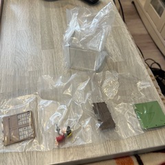 妖怪テラリウム ねこ娘の画像