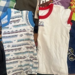 １１点✨９５✨男の子服の画像