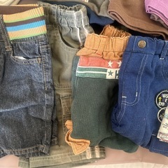 １１点✨９５✨男の子服の画像