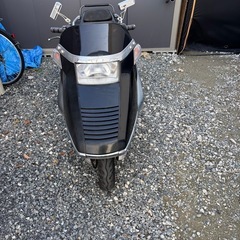 数日で削除します！HONDAフュージョン実動の画像