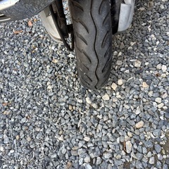 数日で削除します！HONDAフュージョン実動の画像