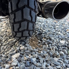 数日で削除します！HONDAフュージョン実動の画像