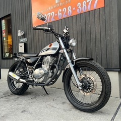 ★22万円　 グラストラッカー　ビックボーイ　セル1 実動車　グラストラッカー NJ47A スズキの画像