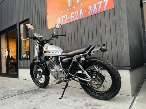 ☆22万円 グラストラッカー ビックボーイ セル1 実動車 グラス