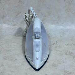 A8499【お買い得商品‼】ニトリ スチームアイロン ES-2350WHの画像