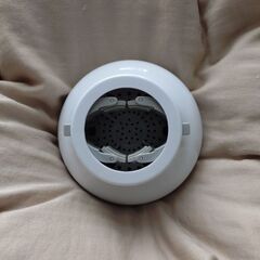 くせ毛　パーマケア　ヘアディフューザーの画像