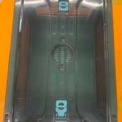 【リサイクルストアスターズ鹿大店】収納ボックス 折り畳み 全方向から取り出せる 衣類整理 キャスター付きの画像