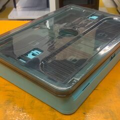 【リサイクルストアスターズ鹿大店】収納ボックス 折り畳み 全方向から取り出せる 衣類整理 キャスター付きの画像