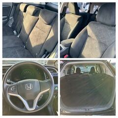 【月々34,000～】【自社ローンOK！】✨ホンダ/シャトルの画像