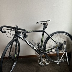 センチュリオン　シクロクロスの画像