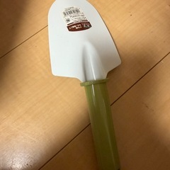 植木鉢大　インテリアカバー　セット　スコップおまけの画像