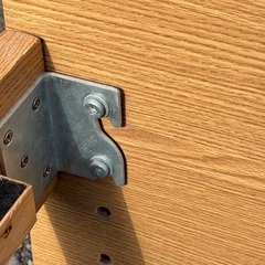 すのこシングルベットの画像