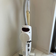 東芝クリーナー　vc-y70c 掃除機の画像