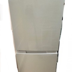 冷蔵庫、洗濯機セットの画像