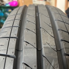 新品未使用品     タイヤ4本の画像
