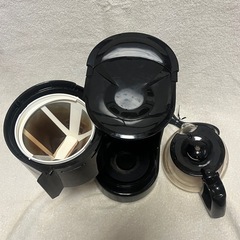 Abitelaxコーヒーメーカーの画像