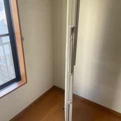 折りたたみラックの画像