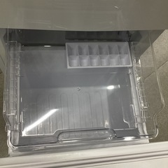 【トレファクピエリ守山店】【取りに来られる方限定】SHARP 2ドア冷蔵庫 2021年製の画像