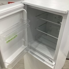 【トレファクピエリ守山店】【取りに来られる方限定】SHARP 2ドア冷蔵庫 2021年製の画像