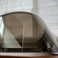 SHOEI 　X-15  スモークシールドの画像