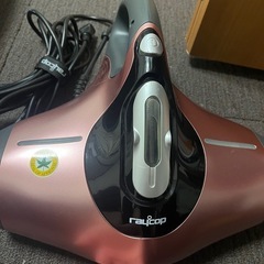 布団クリーナーの画像