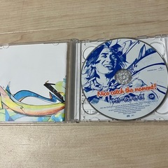 Nice catch the moment!の画像