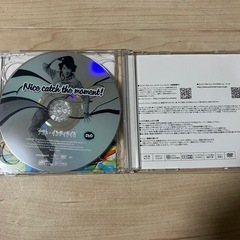 Nice catch the moment!の画像