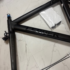 leaderバイク725TRモデルの画像