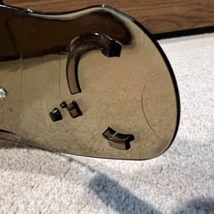 ジャンク　SHOEI　GT-AIR3   シールドの画像