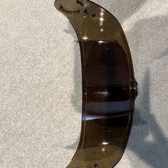 ジャンク　SHOEI　GT-AIR3   シールドの画像