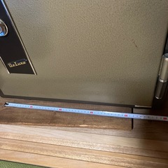 金庫の画像