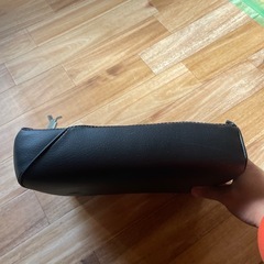 スーパーカブ110純正タンデムシートの画像