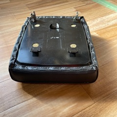 スーパーカブ110純正タンデムシートの画像