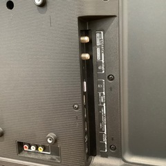 【トレファク神戸南店】TOSHIBA 液晶テレビ です‼︎【取りに来られる方限定】の画像