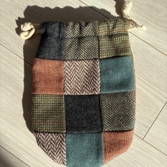 無印良品 湯たんぽカバーSサイズの画像