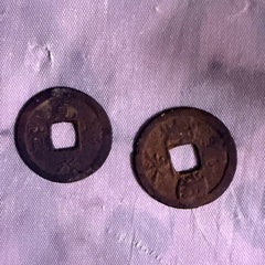 SAMURAI COINの画像