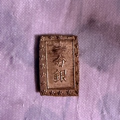 SAMURAI COINの画像