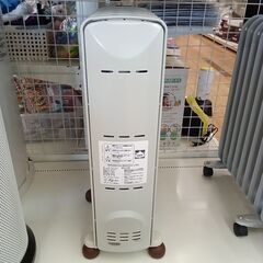 ★ジモティ割あり★ デロンギ オイルヒーター JR0812-BR 動作確認／クリーニング済み TK7721【リユースのサカイつくば店】の画像