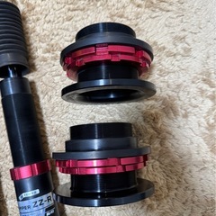 30ヴェルファイア車高調の画像